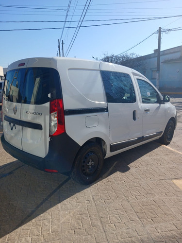 Renault Kangoo Ii Express 1.6 Sce Confort 5A