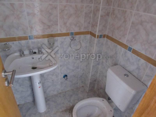 Casa En Venta Triplex 4 Ambientes Con Cochera En San Bernardo Oportunidad