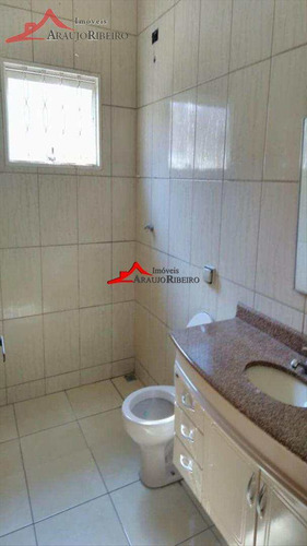 Imagem 11 de 11 de Casa Com 3 Dorms, Centro, Tremembé - V1457