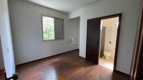 Imagem 9 de 15 de Apartamento - Liberdade - Ref: 4128 - V-4128