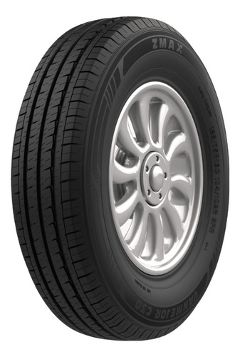 Llanta 215/70 R15 Zmax Vanmejor C30 109r