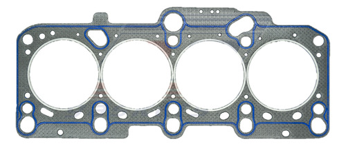 Junta Cabeza Audi A4 2.0l 2006 - 2011