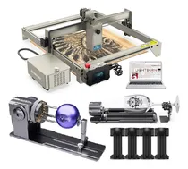 Comprar Grabador Láser Atomstack S20 Pro Y Bomba,rodillos,software