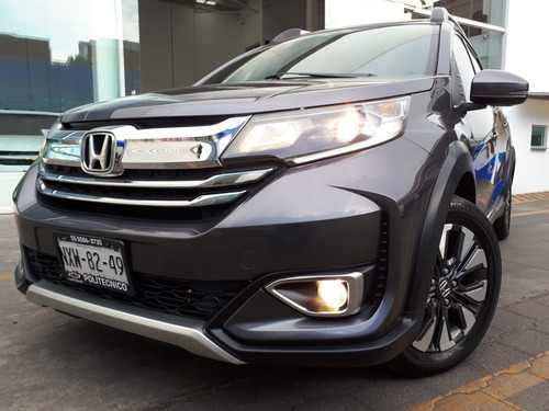 Honda BR-V 1.5 Prime Cvt