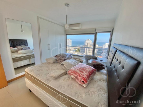 Imagen 9 de 9 de Venta De Apartamento De 3 Dormitorios En Edificio Marigot