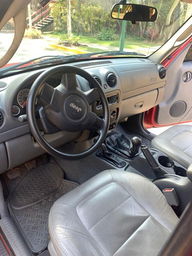 Imagen 5 de 7 de Jeep Cherokee