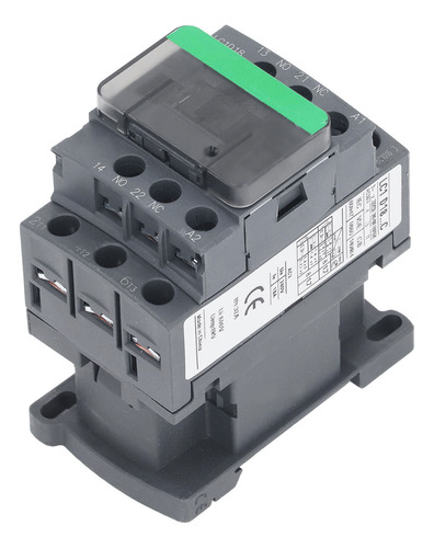 Reemplazo Del Contactor Ac Lc1d18, Voltaje Nominal De 380 V