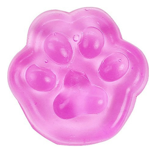 P Pinch Music Paw Paw For Stress Relief Paw Fidget For