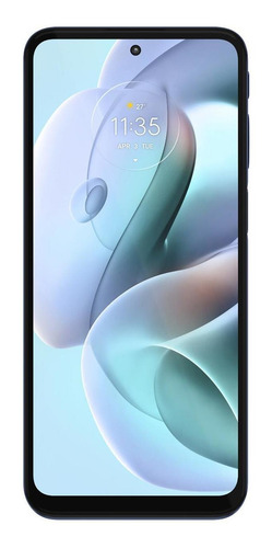 Imagen 2 de 6 de Celular Moto G41 Negro