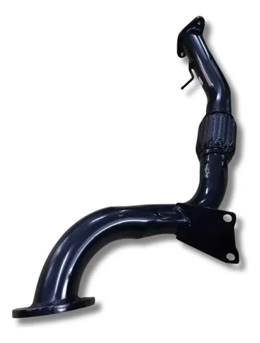 Bajada Escape Downpipe Ranger 2.2 Xl Y Xlt 2011 A 2016