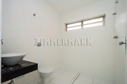 Casa - Vila Olimpia - Ref: 115497 - V-115497