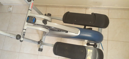 Vendo Aparelho Elíptico Da Polishop Semi Novo