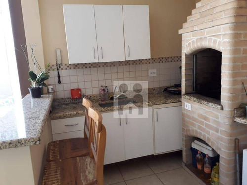 Imagem 15 de 30 de Casa Com 3 Dormitórios À Venda, 230 M² Por R$ 840.000,02 - Nova Aliança - Ribeirão Preto/sp - Ca0568