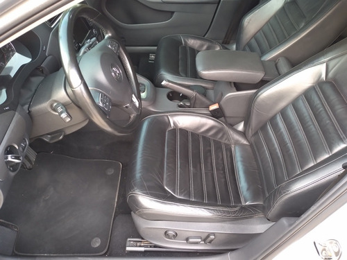 Imagem 7 de 15 de Volkswagen Jetta 2013 2.0 Tsi Highline 4p 200 Hp