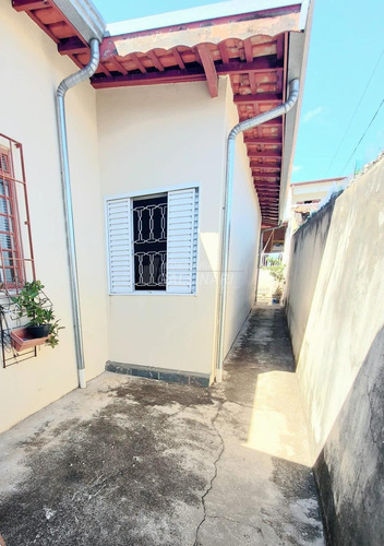 Imagem 29 de 30 de Casa À Venda Em Parque Da Figueira - Ca002567