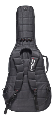 Funda Proel Para Guitarra Acústica Dhzagb