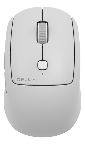Mouse Inalambrico M520s-gx White Delux 2.4ghz