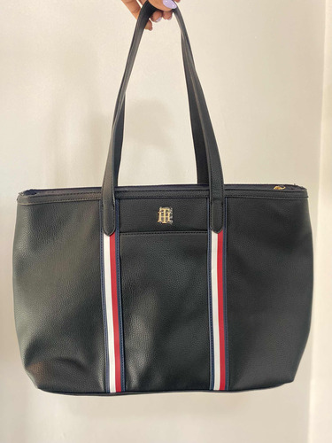 Cartera Tommy Hilfiger Original