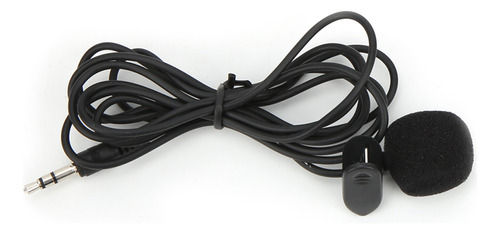 Auxin Adapter 5.0, Cable Auxiliar, Música, Micrófono Manos L