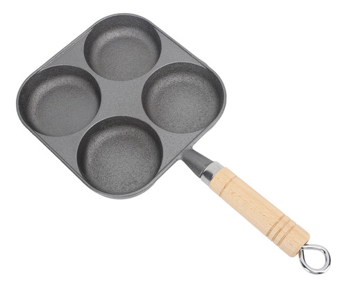 Sartén Fácil De Planchar Para Huevos, Sartén Para Cocinar Hu