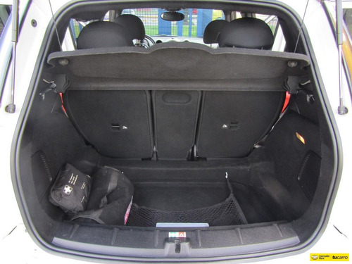 Imagen 13 de 14 de Mini Cooper 1.6 S Turbo Countryman