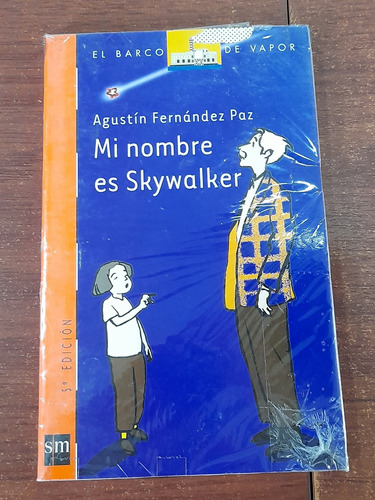 Mi Nombre Es Skywalker