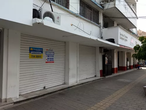 Local Comercial En Arriendo Centro, Montería