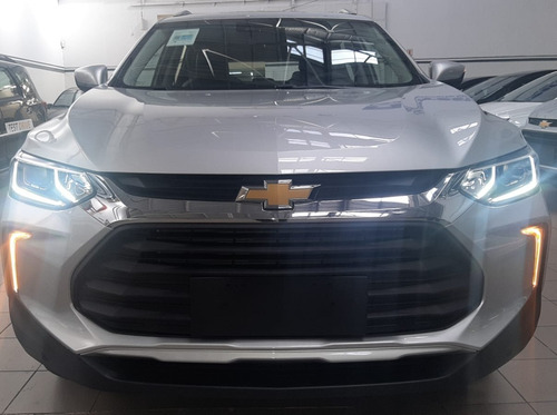 Chevrolet Tracker 1.2 Turbo Premier At 0km#7