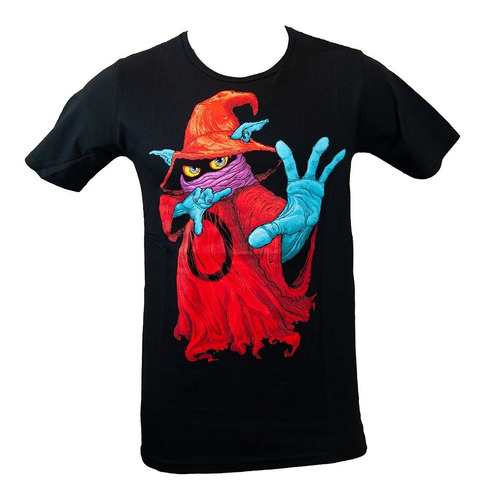 Orko - Masters Of The Universe - He Man - Remera