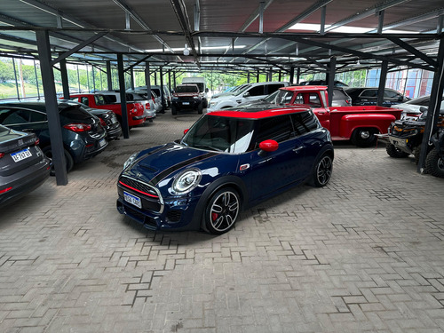 Mini Cooper Jhon Cooper Works S 231hp Año 2019
