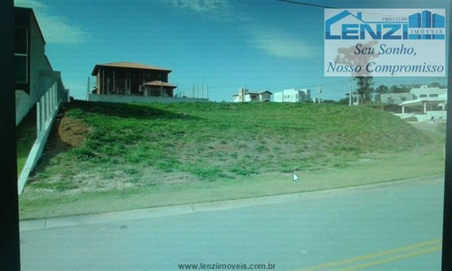Imagem 2 de 4 de Terrenos Em Condomínio À Venda Em Bragança Paulista/sp - Compre O Seu Terrenos Em Condomínio Aqui! - 1357732