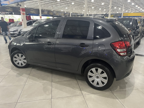 Citroën C3 1.2 Origine Ptech Flex 5p