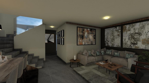 Imagen 9 de 29 de Casa En Condominio - Santa María