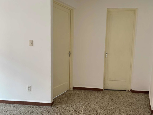 Imagen 5 de 6 de Departamento En Renta Colonia Agrícola Pantitlán