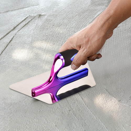 Paleta De Para Trabajos De Albañilería L