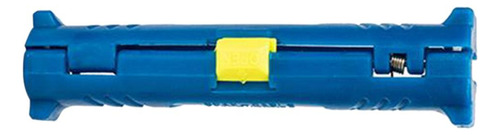 Máquina Peladora De Bolígrafos Con Cable Coaxial 5 Piezas