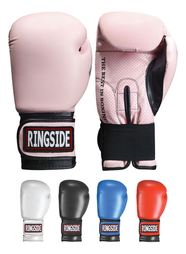 Ringside Guantes De Entrenamiento De Fitness Extremo Juvenil