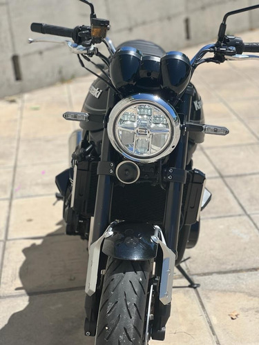 Imagen 5 de 15 de Kawasaki Z 900 Rs