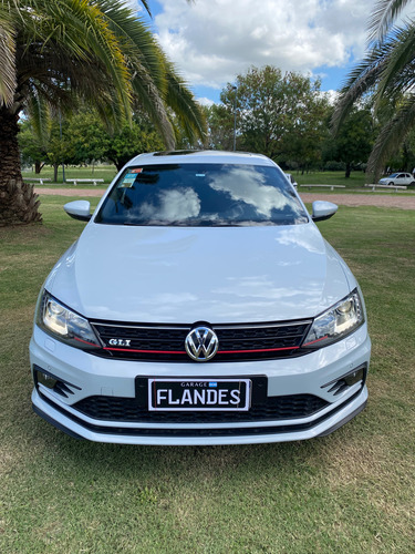 Volkswagen Vento 2.0 Tsi Gli 211Cv App Connect + Nav Dsg