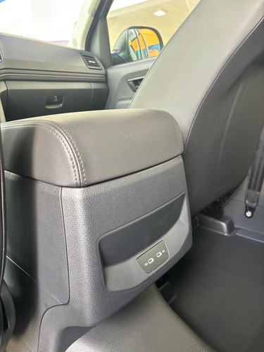 Volkswagen Amarok 2.0 Cd Tdi Trendline Llantas 16