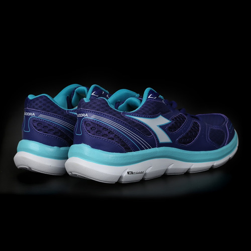 Tênis Feminino Caminhada Diadora - Tamanho 36 - Frete Grátis