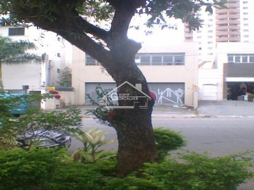 Imagem 3 de 20 de Salão Comercial Com Mezanino Para Locação No Jd Avelino, 4 Vagas Para Visitantes, 367 M² - Código: 3781
