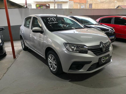 Renault Sandero Zen10mt