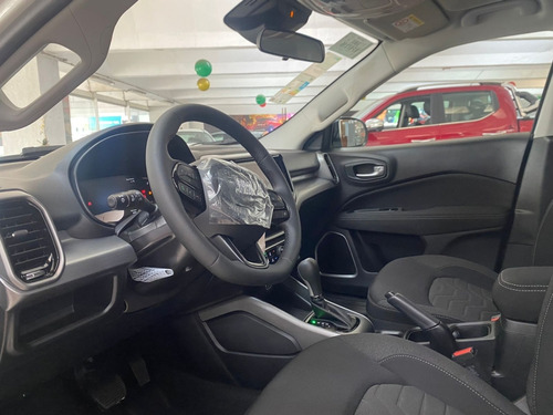 Fiat Toro 1.3 TURBO 270 FLEX FREEDOM AT6
