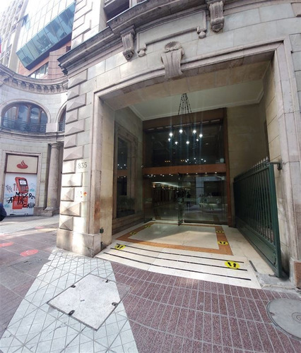 Imagen 14 de 20 de Oficina En Arriendo En Santiago