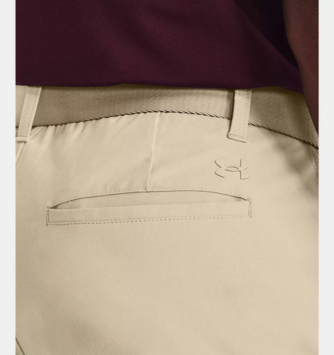 Pantalon Golf Under Armour Storm Hombre Eeg/38