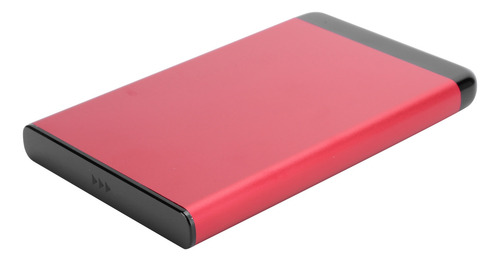 Recinto De Disco Duro Móvil Usb3.0 Aleación De Aluminio