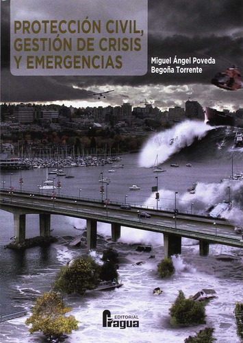 Libro Protecciã³n Civil. Gestiã³n De Crisis Y Emergencias...