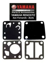 Comprar Kit De Juntas Y Diafragmas De Bomba De Nafta Yamaha 5hp 2t