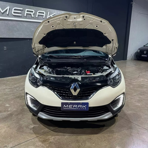Renault Captur 1.6 Intens Cvt